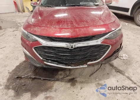 2022 Chevrolet Malibu Fwd Rs z USA, uszkodzony, nr VIN 1G1ZG5ST8NF101209